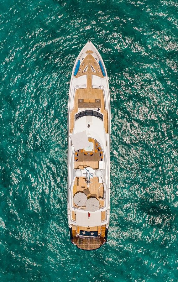 Buy a MARIN 131 at Shestakov Yacht Sales