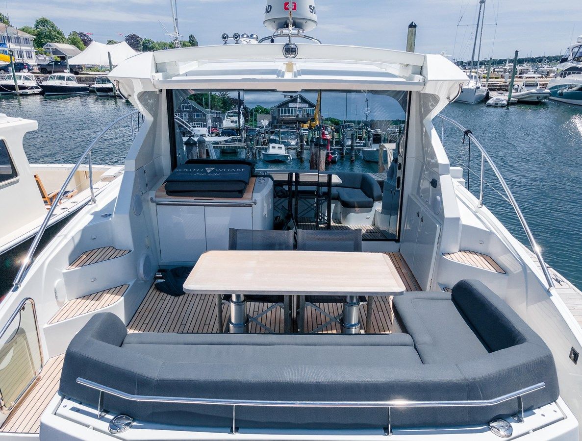 Buy a Carolina - Beneteau at Shestakov Yacht Sales