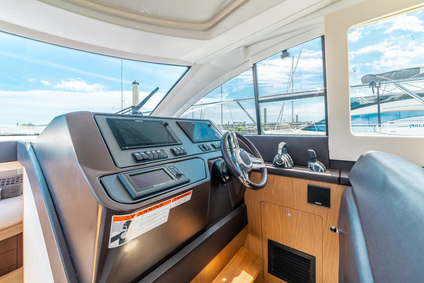 Buy a Carolina at Shestakov Yacht Sales