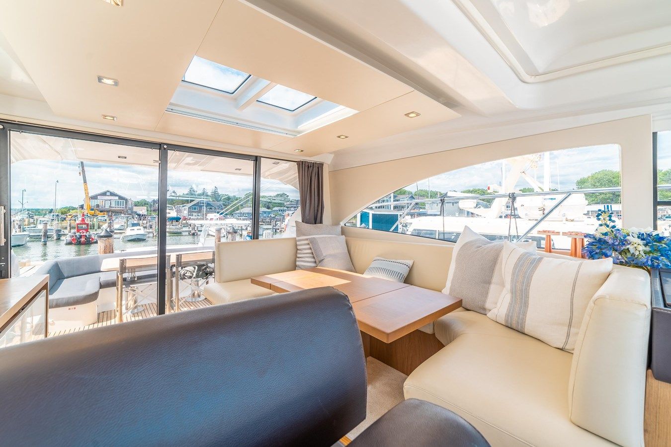 best yacht sales deals Carolina 2015