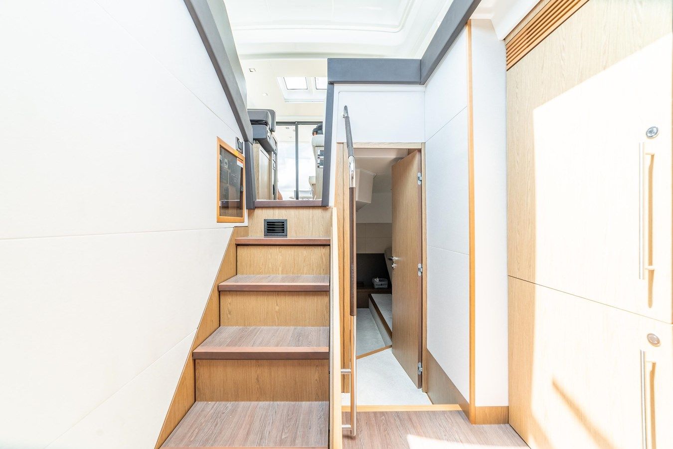 Buy a Carolina - Beneteau at Shestakov Yacht Sales