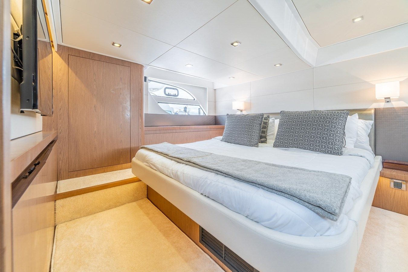 best yacht sales deals Carolina 49