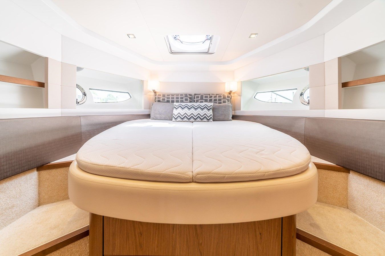 Carolina - Beneteau yacht sale