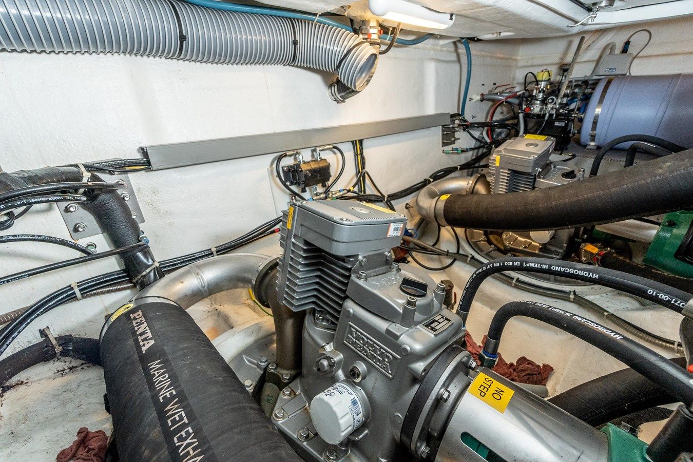 Buy a Carolina - Beneteau at Shestakov Yacht Sales