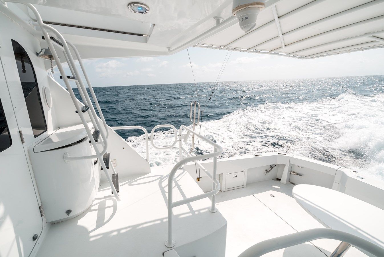 Стоимость яхты Sea Dancer 1999