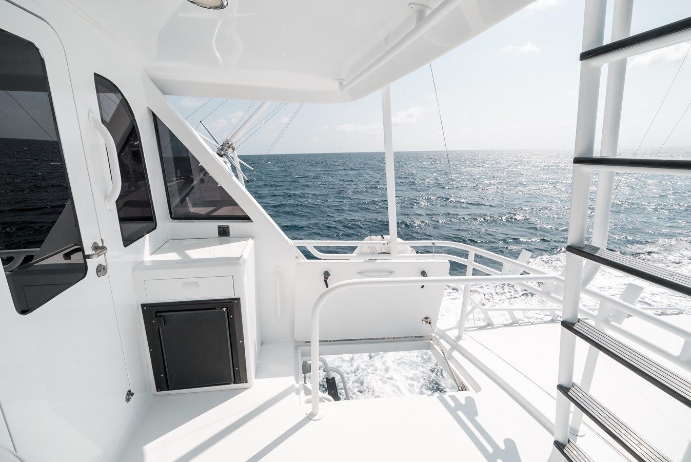 Купить Sea Dancer - Hatteras