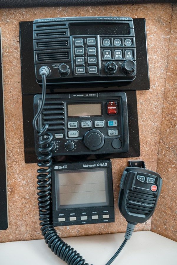 Купить яхту Sea Dancer в Shestakov Yacht Sales