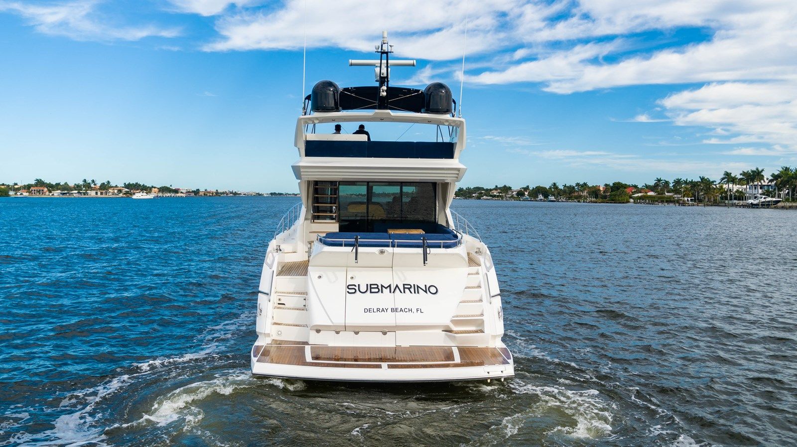 Submarino - Sunseeker price