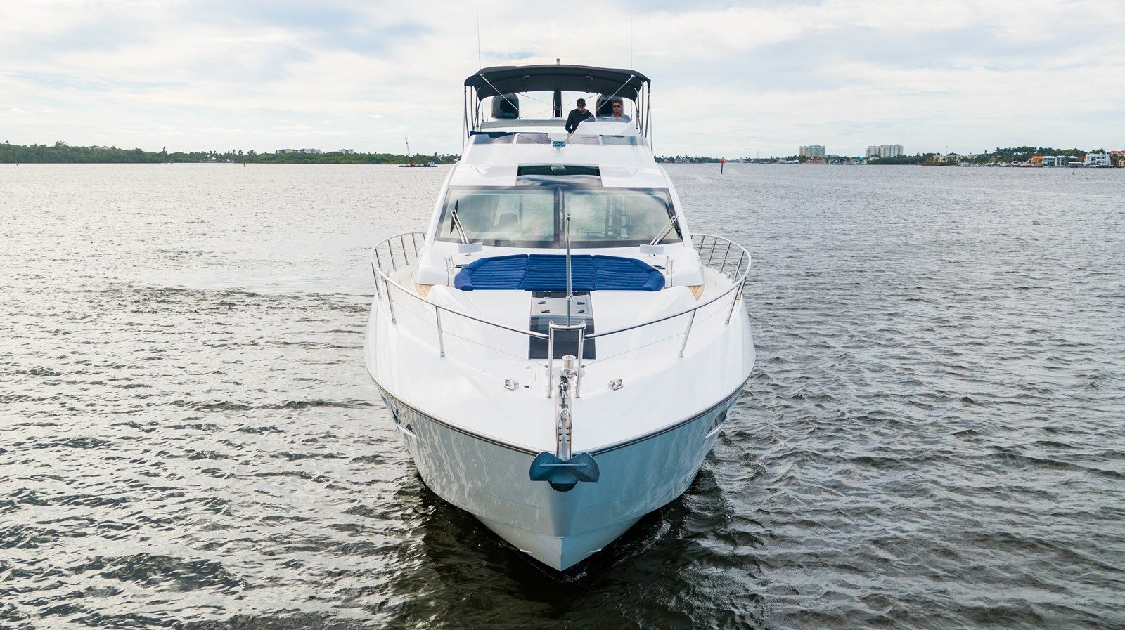 Submarino - Sunseeker