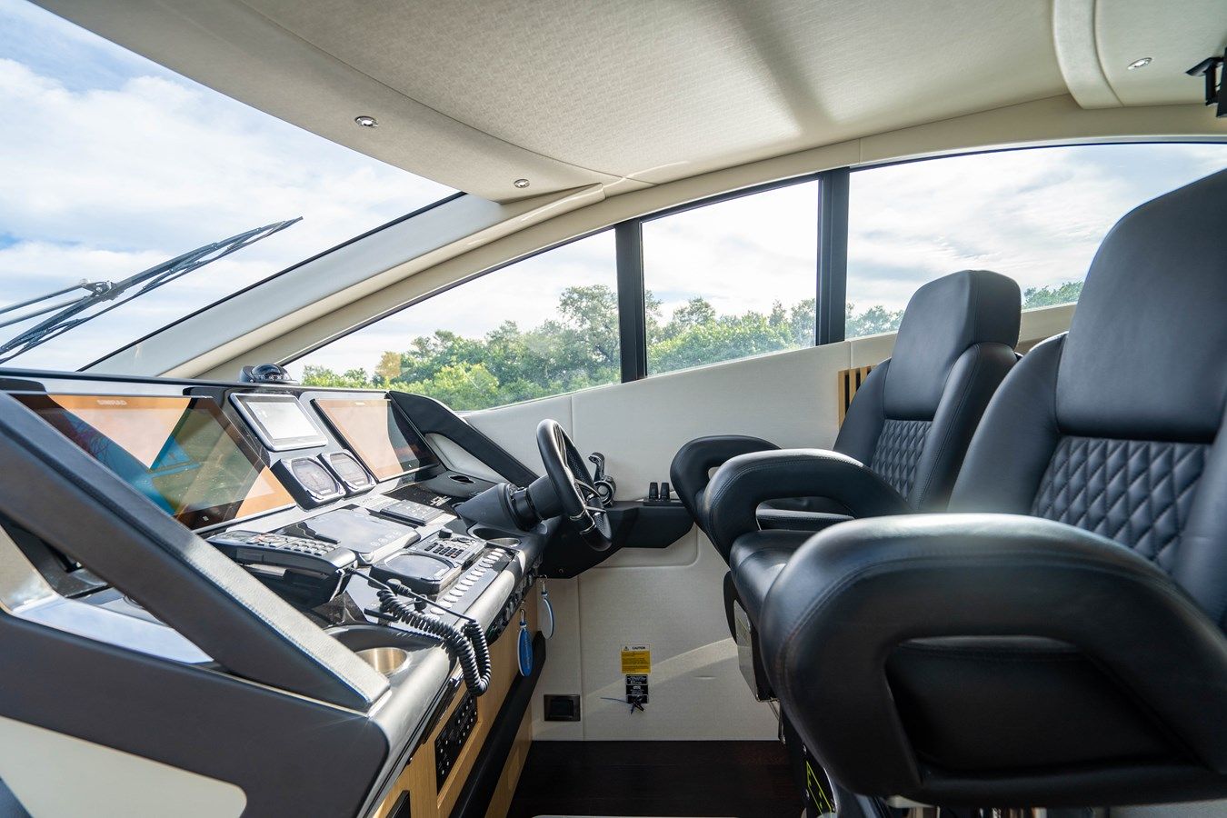 Submarino 71 yacht sale