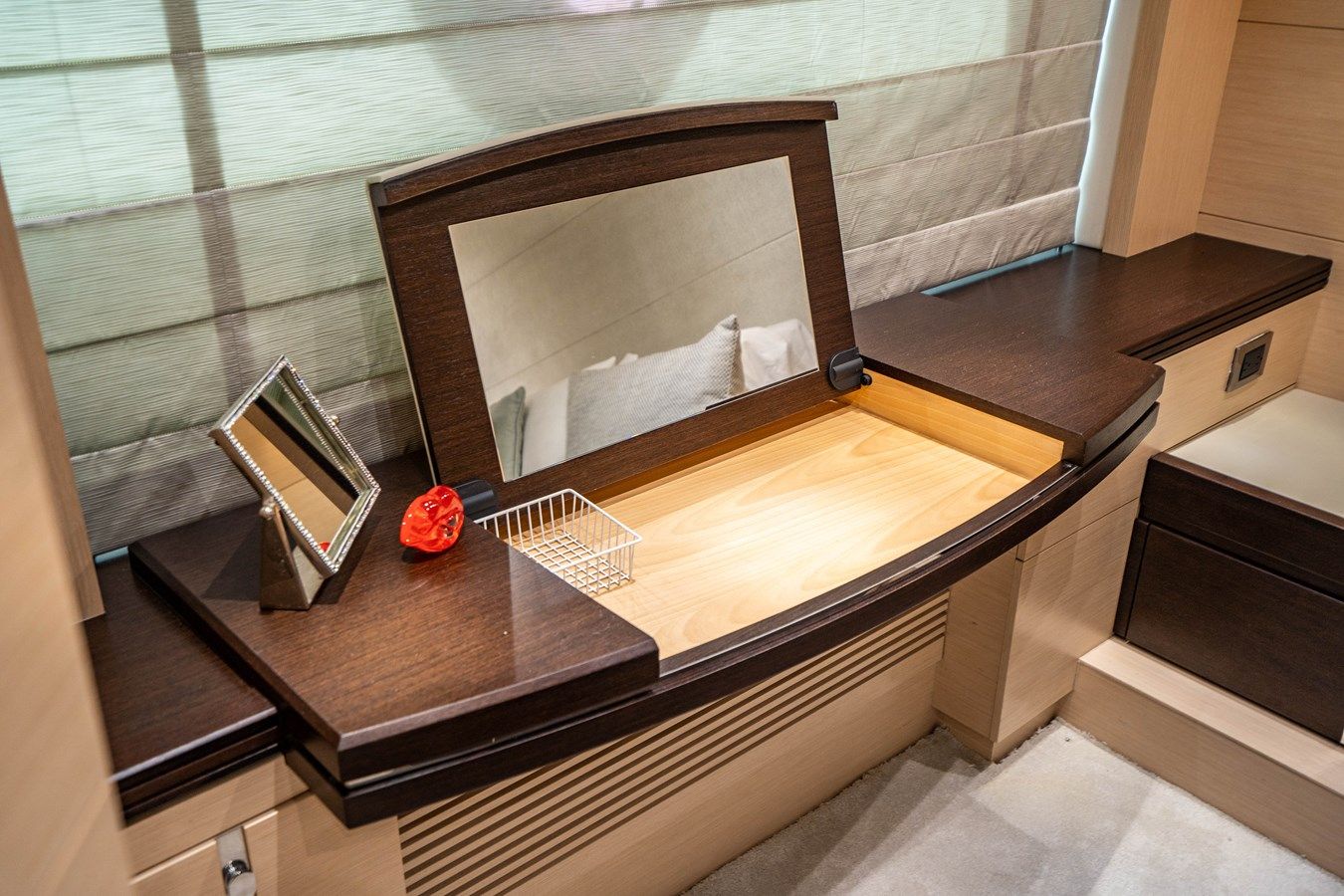 Buy a Submarino Sports Cruiser at Shestakov Yacht Sales