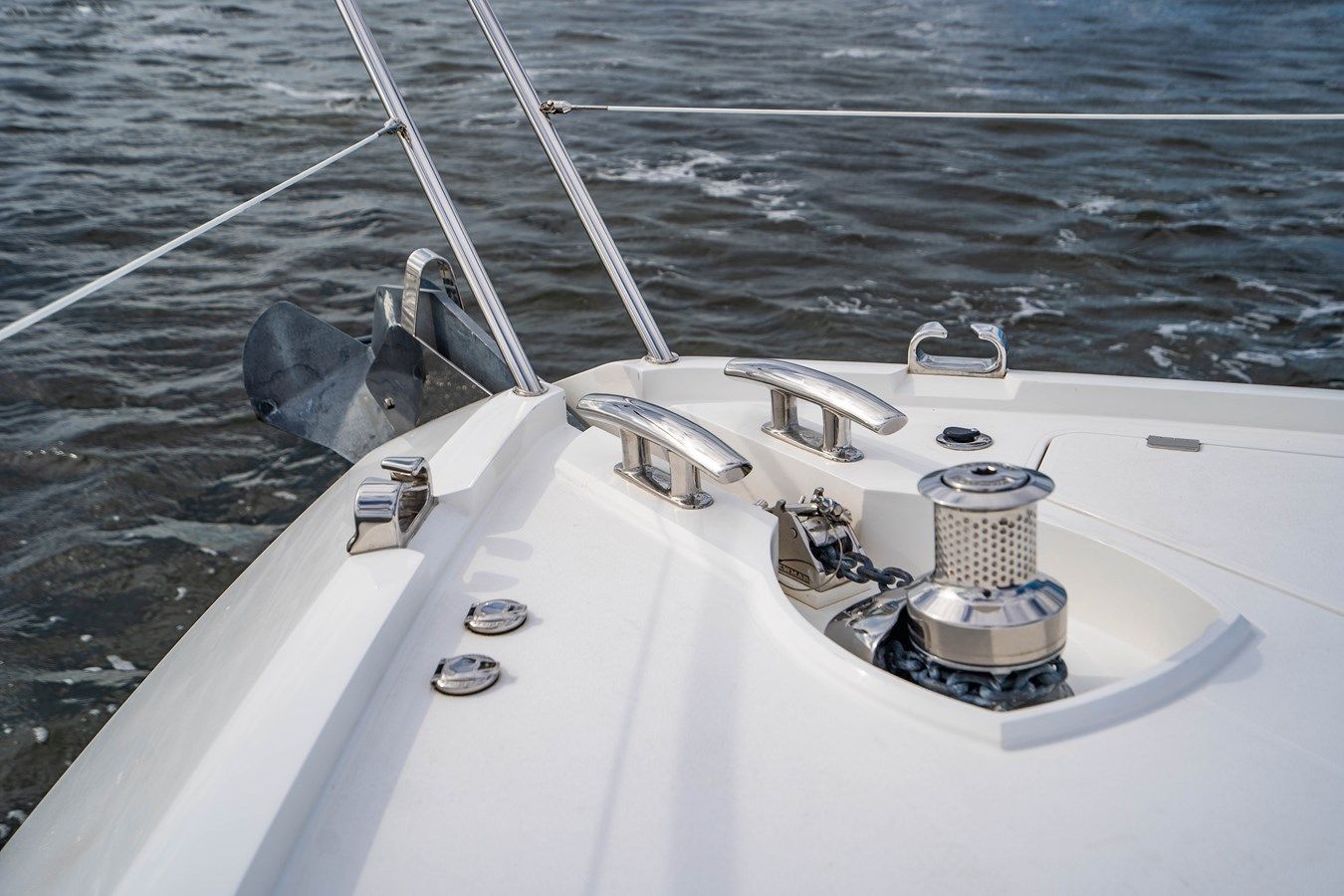 Buy a Submarino - Sunseeker at Shestakov Yacht Sales