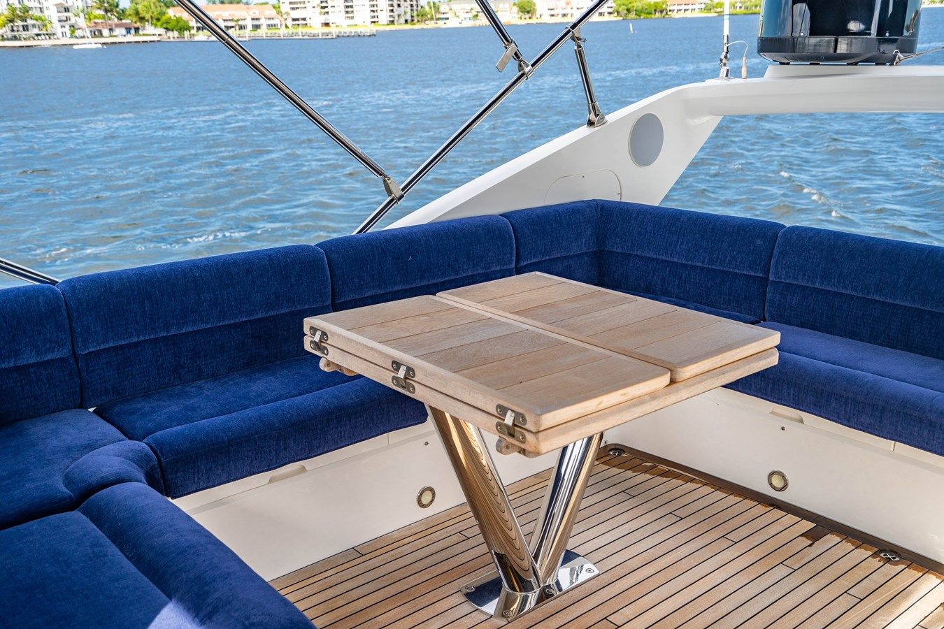 best yacht sales deals Submarino - Sunseeker