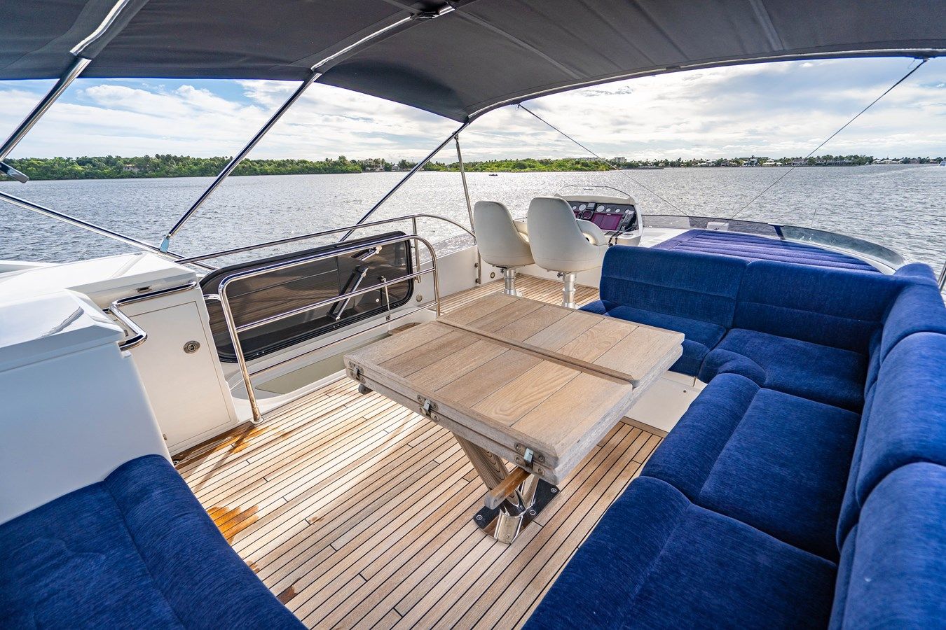 Buy a yacht Submarino 2016