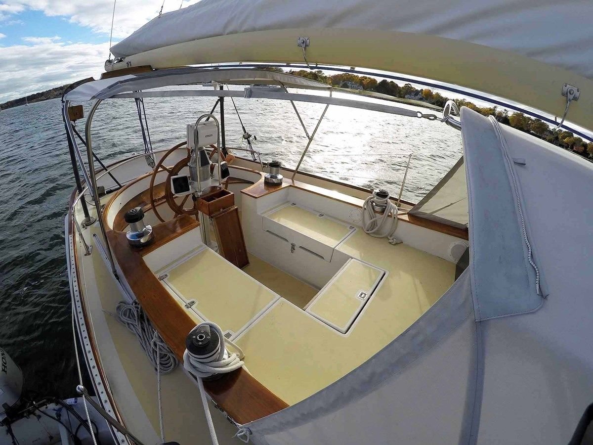 Лучшие предложения покупки яхты NARWHAL