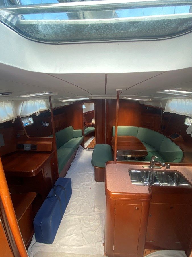 Купить яхту - 47 в Shestakov Yacht Sales