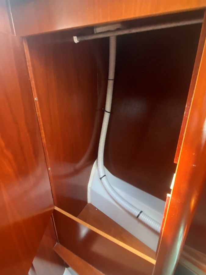 Стоимость яхты - 473