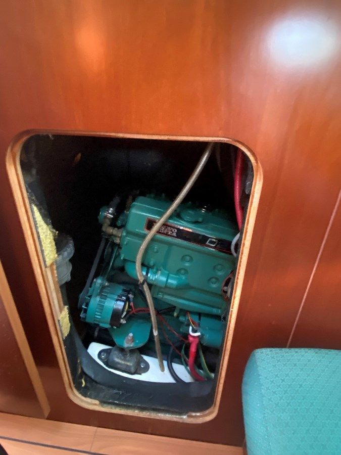 Купить яхту - 2004 в Shestakov Yacht Sales