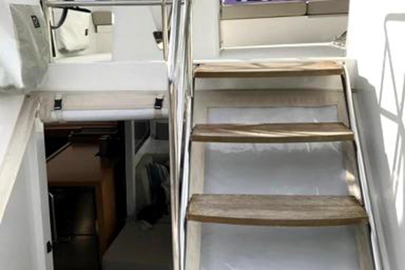 Confidential - NAUTITECH yacht sale