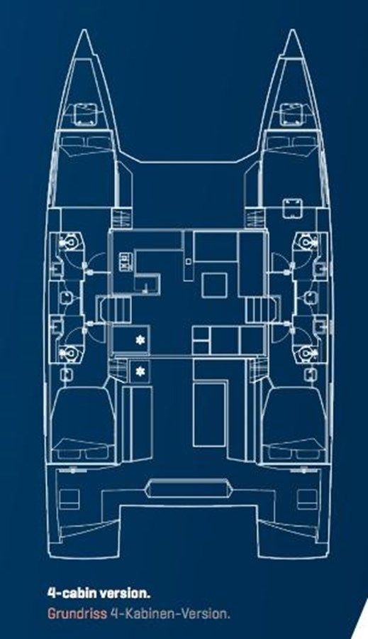 Buy a Confidential 46 at Shestakov Yacht Sales