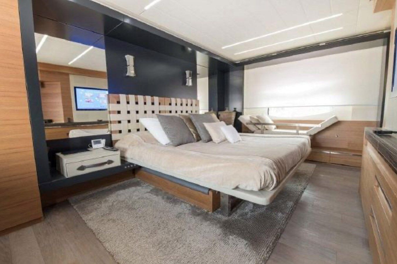 best yacht sales deals MY DORIS