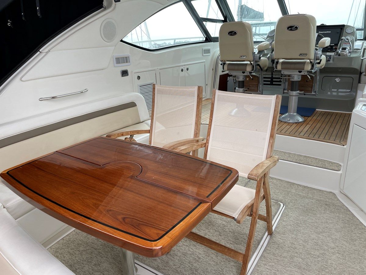 best yacht sales deals BRIGG SEA - SEA RAY
