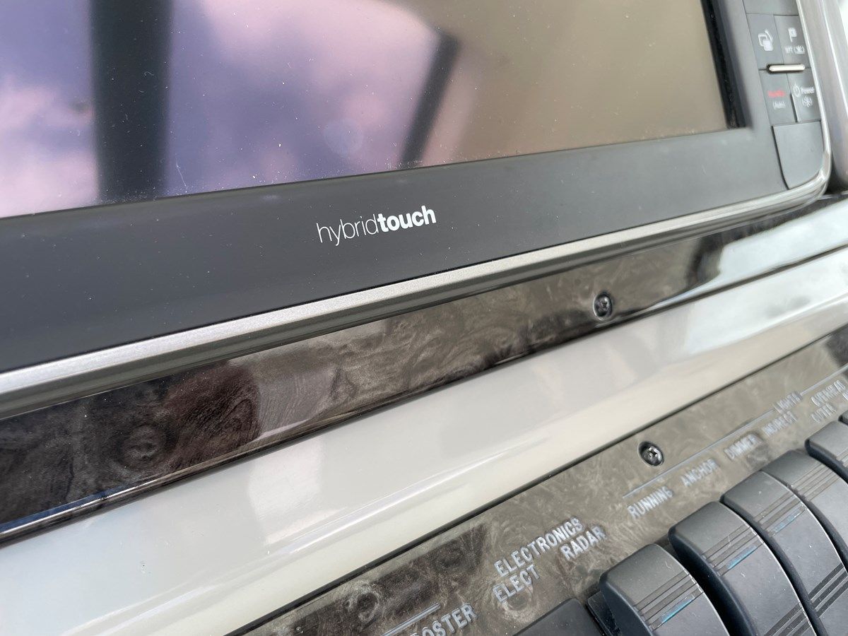 Buy a yacht BRIGG SEA Sundancer 540