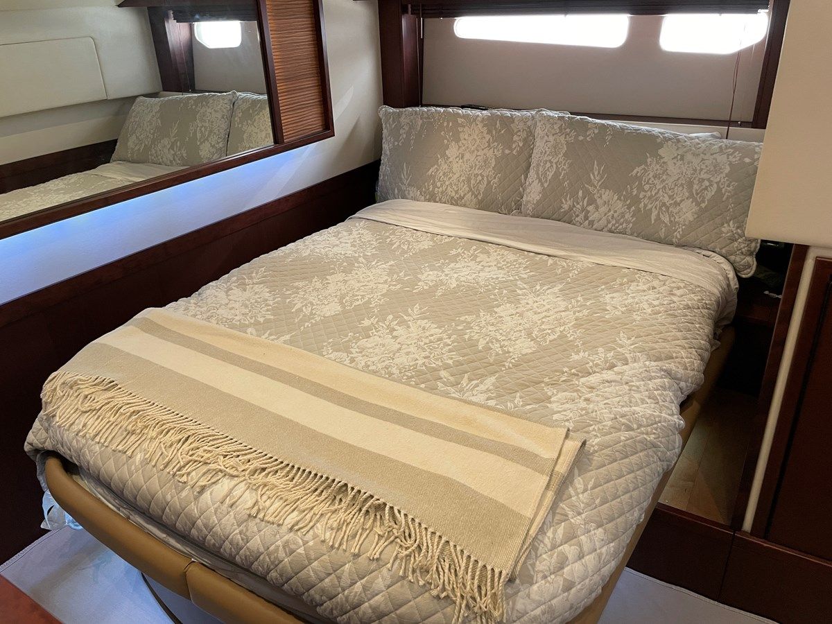 BRIGG SEA Sundancer 540