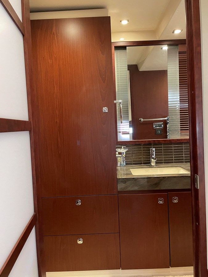 best yacht sales deals BRIGG SEA