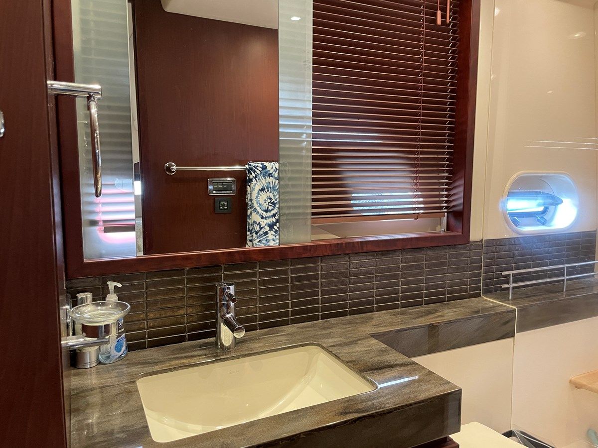 BRIGG SEA - SEA RAY yacht sale