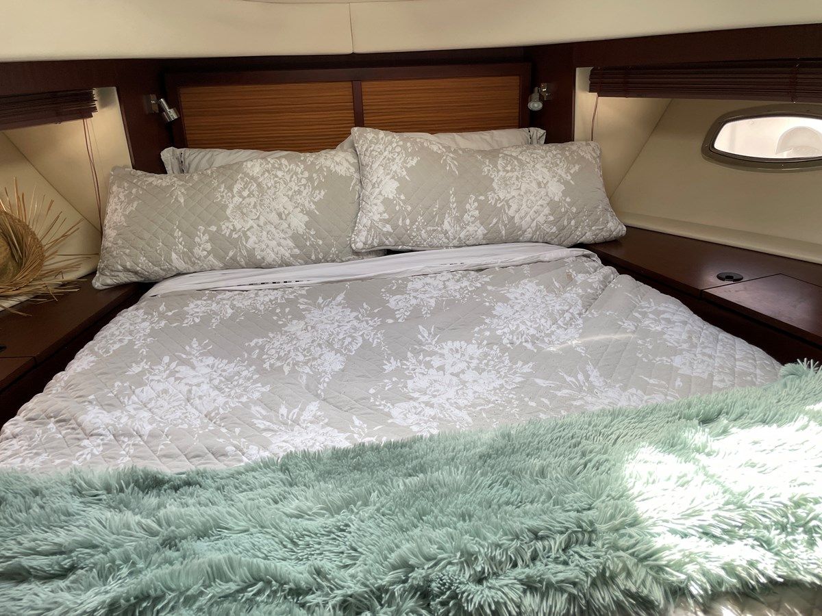 BRIGG SEA - SEA RAY yacht sale