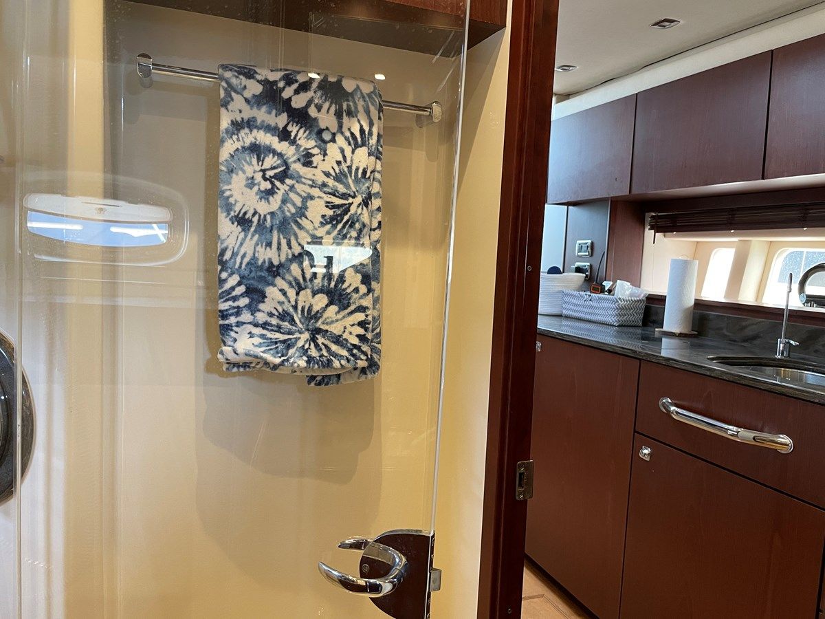 Buy a yacht BRIGG SEA - SEA RAY