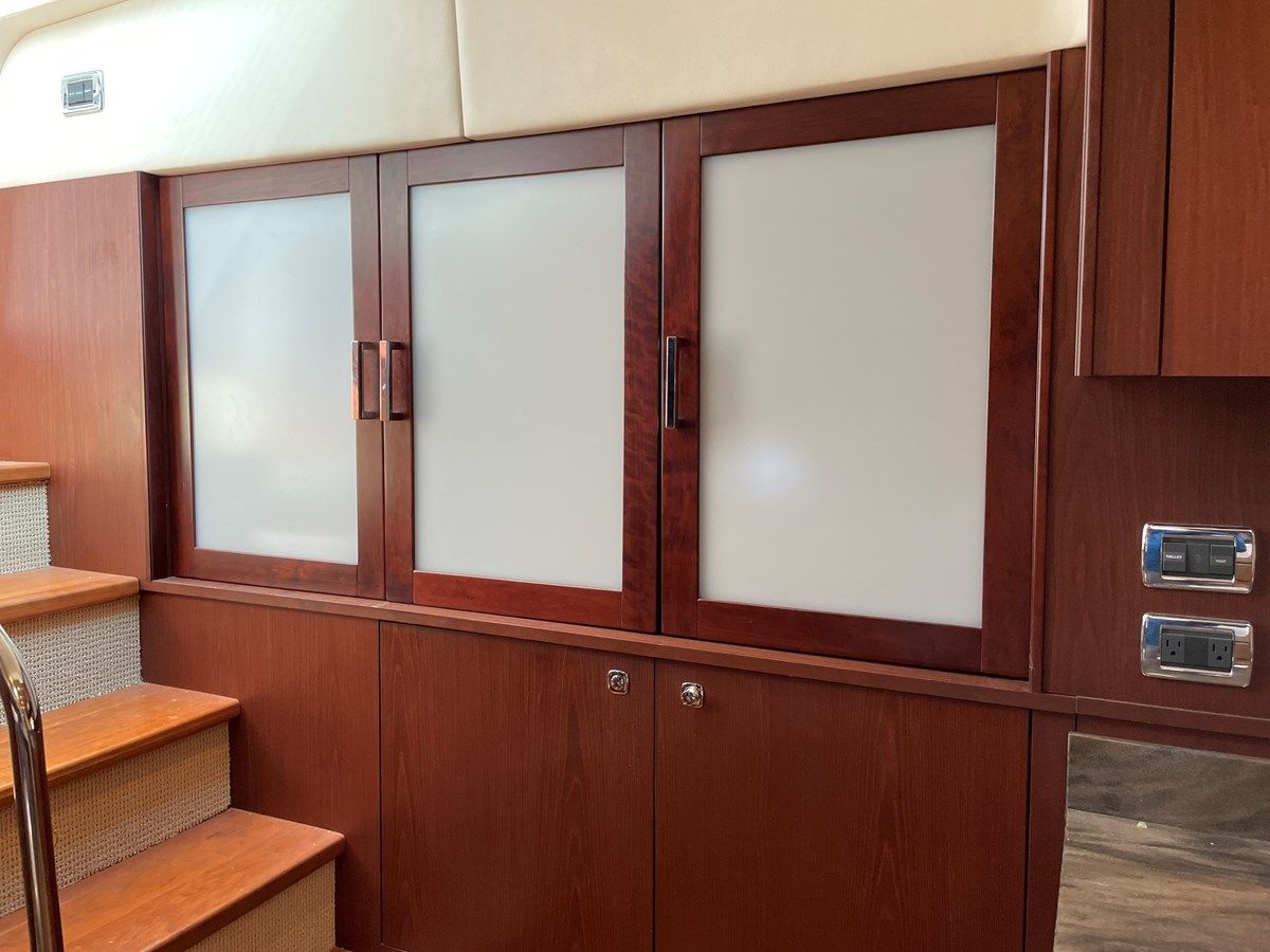 best yacht sales deals BRIGG SEA - SEA RAY