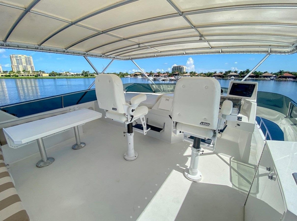 Buy a JUST BEARLY III at Shestakov Yacht Sales