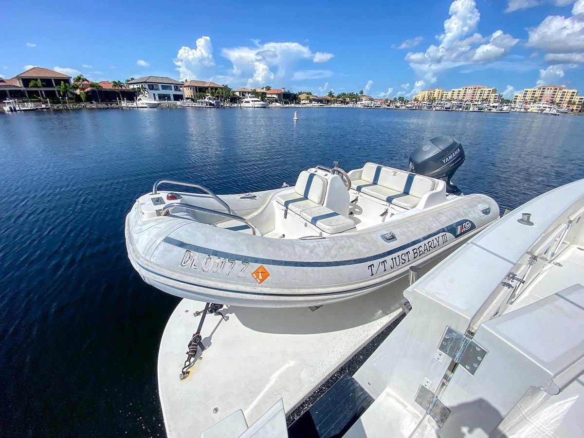 JUST BEARLY III price