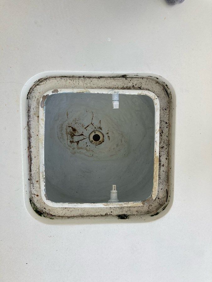 the best price on 46' Hatteras 1976 - Hatteras