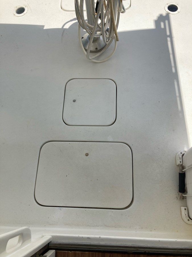 the best price on 46' Hatteras 1976 1976