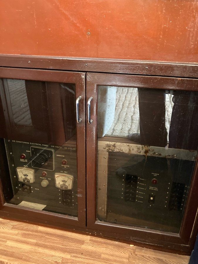 46' Hatteras 1976 price