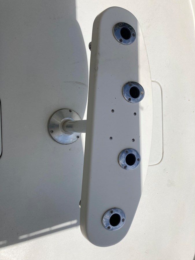 best yacht sales deals 46' Hatteras 1976 46