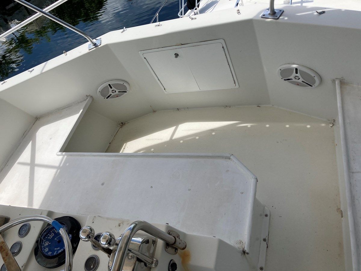 the best price on 46' Hatteras 1976 - Hatteras