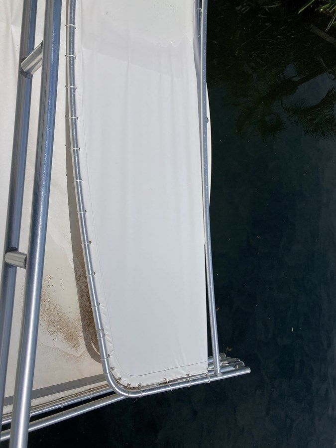 Buy a yacht 46' Hatteras 1976 - Hatteras