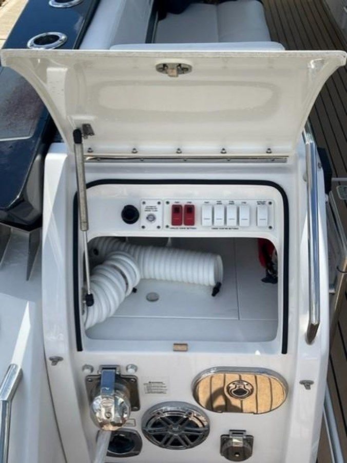 FORMULA 430 430 All Sport Crossover price