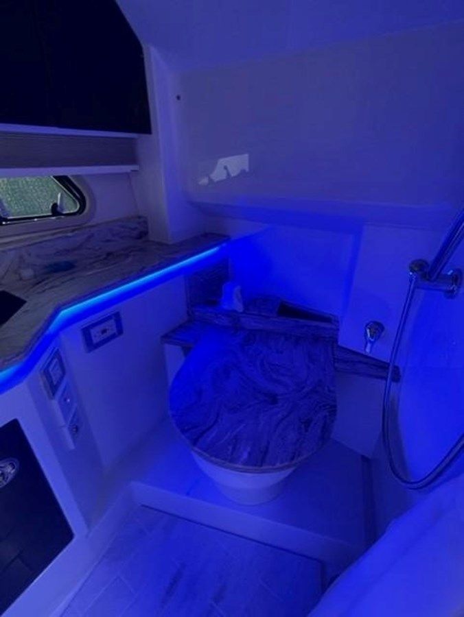 FORMULA 430 - Formula Boats yacht sale