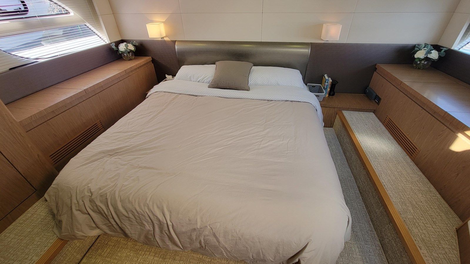 Стоимость яхты STILLWATER - Beneteau