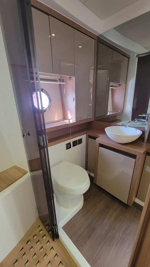 Продажа яхты STILLWATER - Beneteau