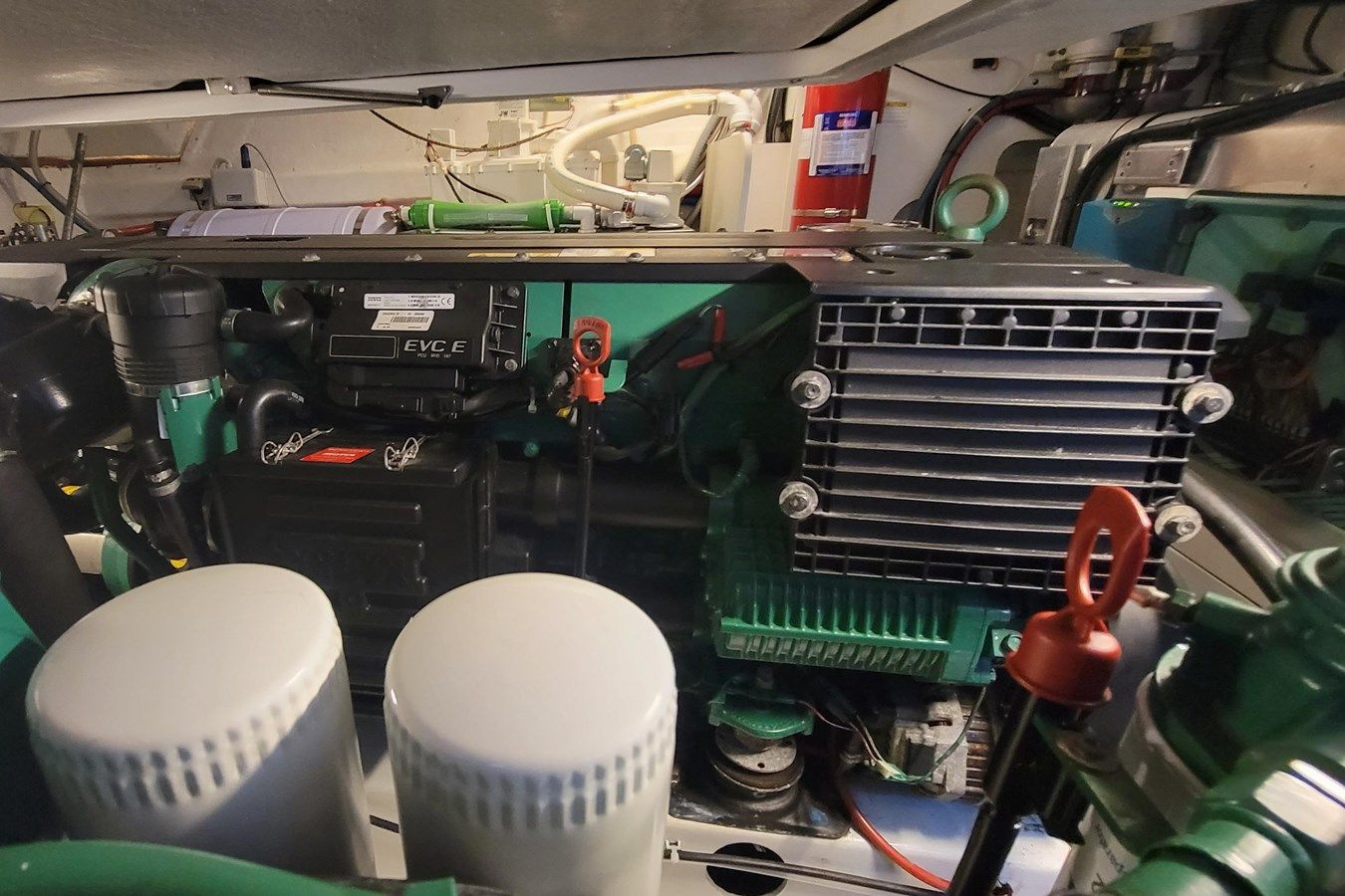 Стоимость яхты STILLWATER - Beneteau