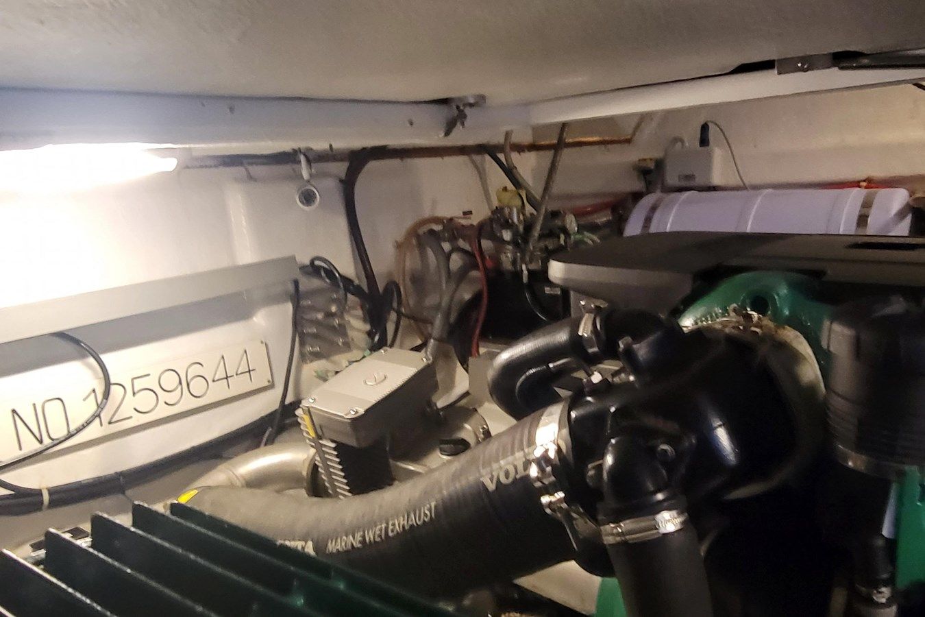 Купить STILLWATER 49