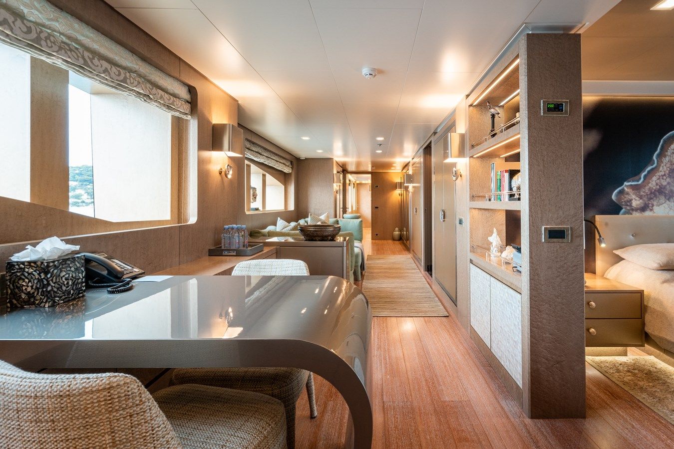 the best price on LIBERTY ISA 500