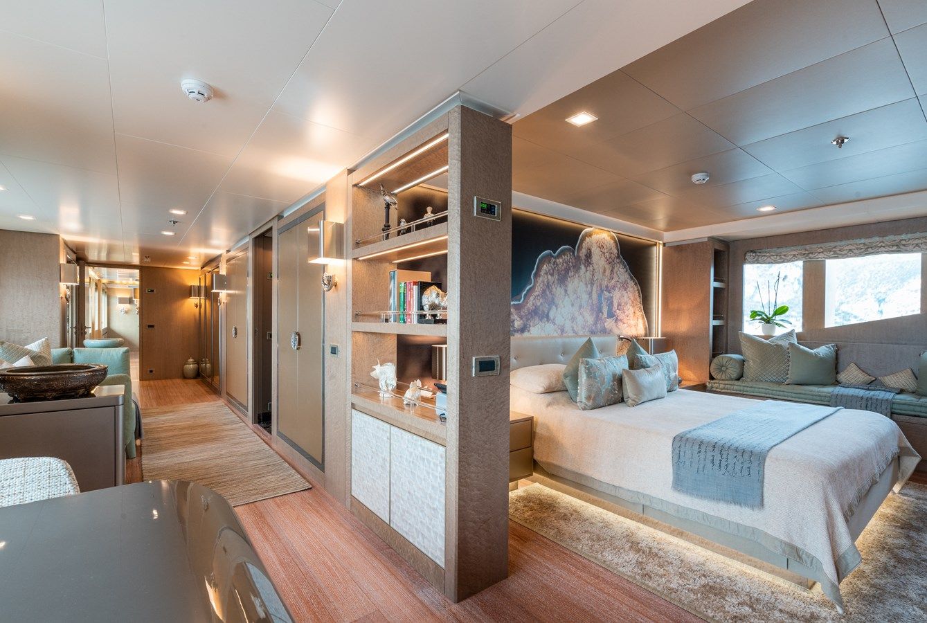 LIBERTY ISA 500 price