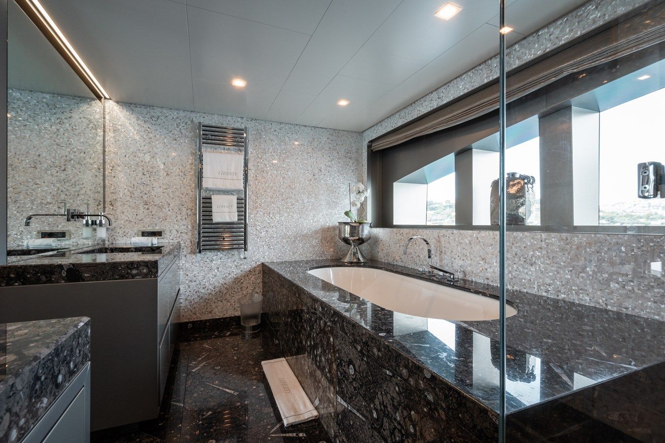 LIBERTY 2011 yacht sale